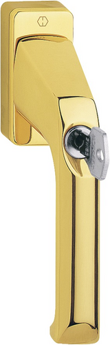 Fenstergriff M013S/U11Z 4W1323 10/32 F71 Produktbild BIGPIC L