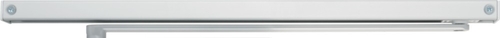 Standardgleitschiene DCG193 Ral 9005 Produktbild BIGPIC L