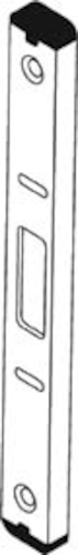 U-Profil Schließblech USB 2825-06-24/41---SKG 2 Produktbild BIGPIC L