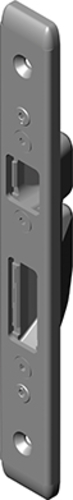 U-Profil Schließblech USB 3625-06-24Q/41---SKG 2 Produktbild BIGPIC L