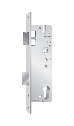 Rohrrahmeneinsteckschloss RES 28-PZW/35-24-K-31-V Produktbild BIGPIC L