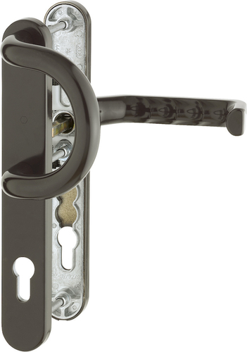 Ersatz. Verkleidung G-EMF 140° silber Produktbild BIGPIC L