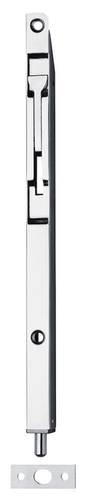 U-Kantriegel 9253/15x15x250 Edelstahl Produktbild BIGPIC L