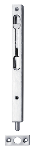 Rohrkantriegel 9270/20x15x600 verzinkt Produktbild BIGPIC L