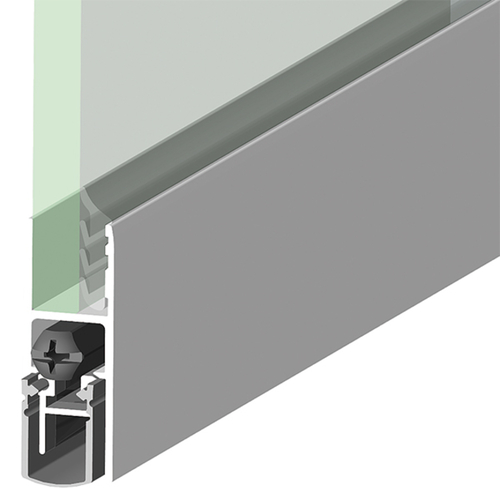 Schall-EX GS-H8/12 835 mm silberf Produktbild BIGPIC L