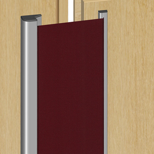 FS-NR-30, RAL 9016, schwarz 320 mm XL-192 Produktbild BIGPIC L