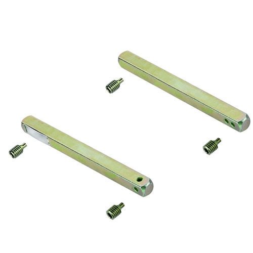 FSB Rahmentür-Vierkantstift *05 0525* 8 mm Produktbild BIGPIC L