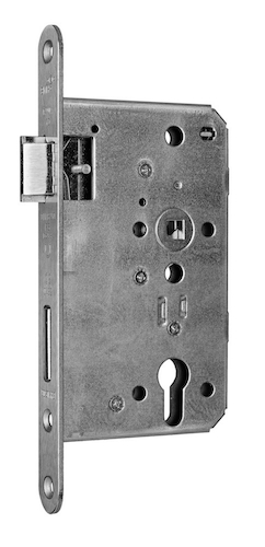 Panikschloss 1013 PZ 100/24 get Nuss niro ls Produktbild BIGPIC L