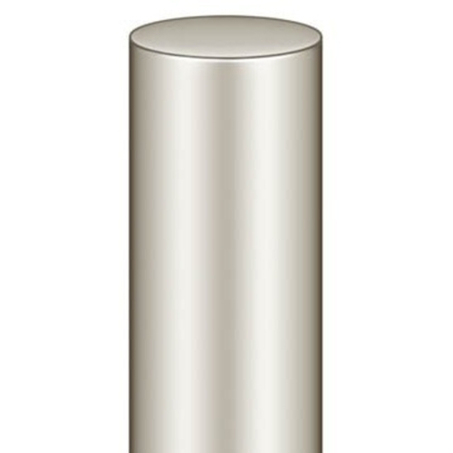 BAKA C 1-15 WF Soft matt-vernickelt/F2 Produktbild BIGPIC L