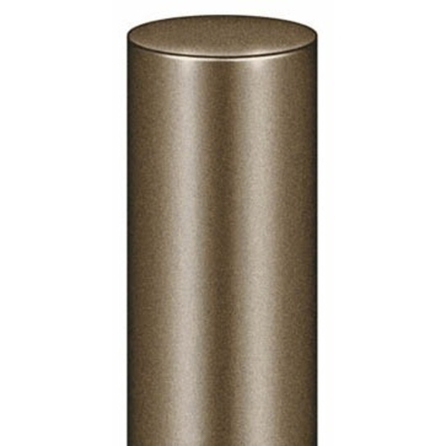 VARIANT VX 7560 KK  Mittel Bronzefarbig (175) à 10 Stück verpackt (5 071100 0 17506) Produktbild BIGPIC L