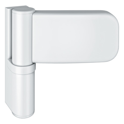 SIKU 3D  K 4140 verkehrsweiß - RAL 9016 à 3 Stück Produktbild BIGPIC L