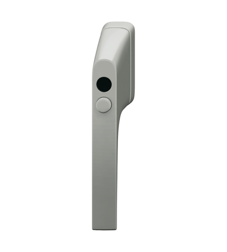 FSB Fenstergriff 34 3491 f.Bauhalbzyl 34 mm Kippen vor Drehen F1 rs Produktbild BIGPIC L