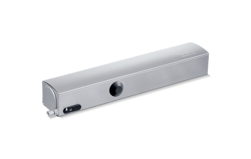 GEZE TS 4000 E-IS KOPFM. O.GEST. SILB. K Produktbild BIGPIC L