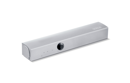 GEZE TS 4000 E KOPFM. O.GEST. SILBERF. K Produktbild BIGPIC L