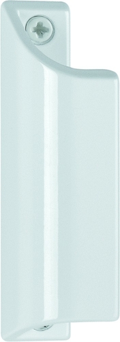 430 F9016 verkehrsweiß / 90 mm / Ø4,3 mm / 3,5x20 mm / Neutral Produktbild BIGPIC L