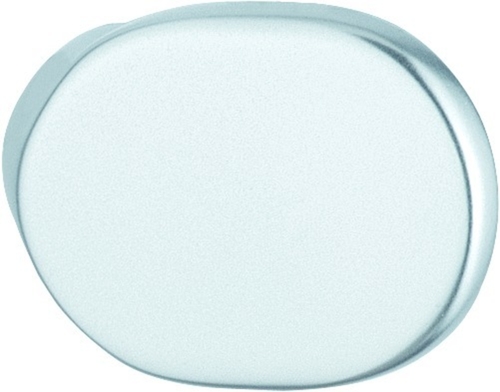 86G Lochteil/F1 Alu natur/mit Gewinde für F/D Wechselstift//Führung ø21.15mm, 4 Kerben für fest Produktbild BIGPIC L