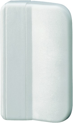K435 Stück / F9003M signalweiß matt / 3,5x20 mm Produktbild BIGPIC L