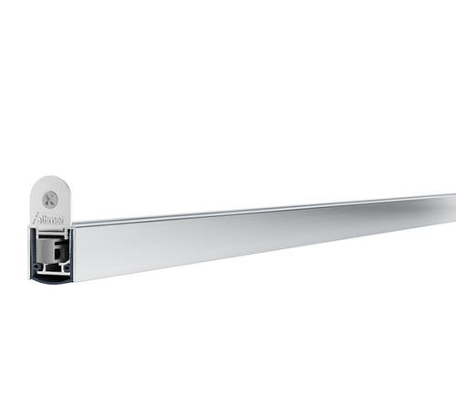 athmer Stadi L-20/20 WS 1050 mm silber Produktbild BIGPIC L