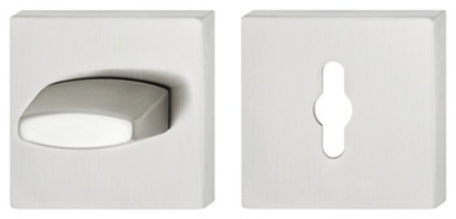 Schlüsselrosettenpaar ASL 1704 R-WC/8 ER Produktbild BIGPIC L