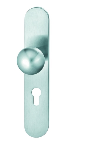 Knopfschild ASL 1927 PZ 72 mm ER Produktbild BIGPIC L
