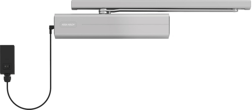 ASSA ABLOY Türschließer DC700G-FM mit Freilauffunktion ohne Gleitschiene Produktbild BIGPIC L