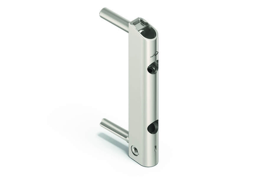 Eckband K6/130 weiß*VE50* Produktbild BIGPIC L
