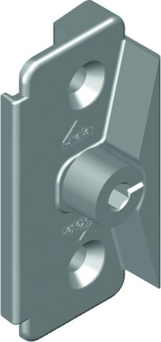 Roto NT NSP-Rah Nr 204 vstb Produktbild BIGPIC L