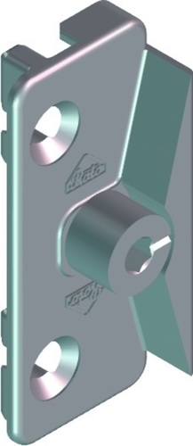Roto NT Niveauschaltsperre Nr 215 Produktbild BIGPIC L