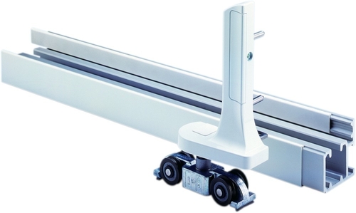 LAUFSCHIENE 3000MM R044 PATIO FOLD Produktbild BIGPIC L