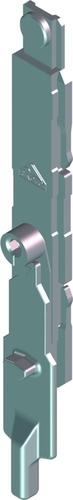 Kippriegel Alu T540-10 Produktbild BIGPIC L
