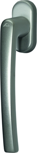 Patio S Rotoline-Griff 43N natursilber Produktbild BIGPIC L