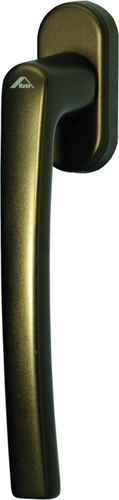 Patio S Rotoline-Griff 43N titan matt Produktbild BIGPIC L