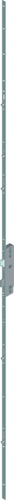 DoorSafe H600 35/92/P/8 2200F/2x16 4V 2225 GR SL Produktbild BIGPIC L
