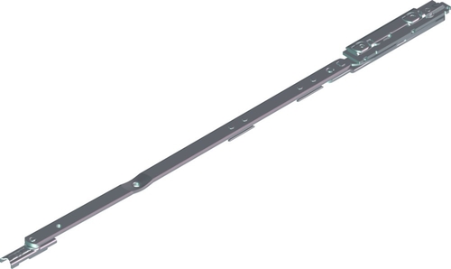 AXER 500 R 9/1 NT ALU DESIGNO TF Produktbild BIGPIC L