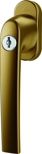 Roto Samba FG A100 ML 32 M5X40 R055 bronze Produktbild BIGPIC L