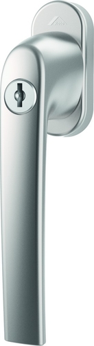 Roto Samba FG TF ML 37 M5X45 R011 natursilber Produktbild BIGPIC L