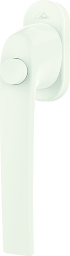Roto Samba FG KN ML 37 M5X45 R072 verkehrsweiß Produktbild BIGPIC L