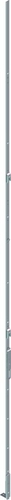 Roto NT Stulpflügelgetriebe 7/8 2290/640 Produktbild BIGPIC L