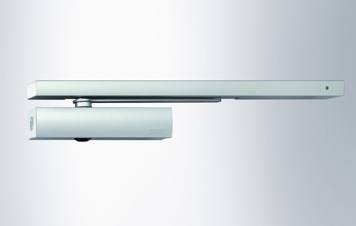 GEZE TS 5000 RFS 3-6 EDELSTAHL ÄHNLICH Produktbild BIGPIC L
