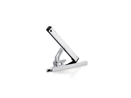 Geze OL 90 N Schere mit Flügelbock gleitend Produktbild BIGPIC L
