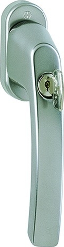 Fenstergriff 099S/U52Z 10/35 F9 Produktbild BIGPIC L