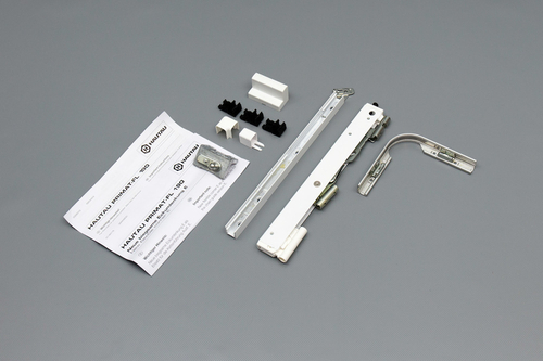 Primat-FL 190 Gkt A0-25 o.Hebel weiß Produktbild BIGPIC L