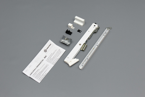 ZK PFL190 A0-25 BRAUN Produktbild BIGPIC L