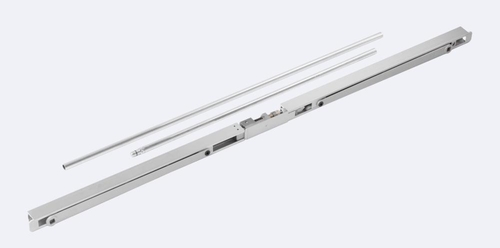 G 96-GSR-EMF A=1290-2100 Schmiede silber Produktbild BIGPIC L
