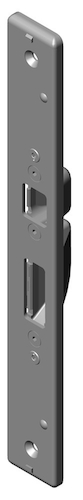 Flach-Schließblech FSB 3630-03-24Q/31---SKG 2 Produktbild BIGPIC L