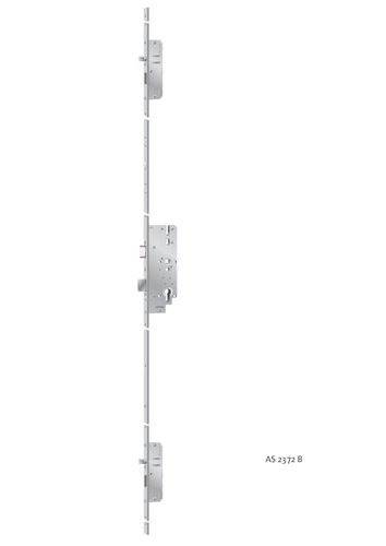 Mehrfachverriegelung schlüsselbetätigt MFS AS2372AN----XF--20N65728-LR31K007F1S Produktbild BIGPIC L