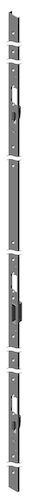 U-Profil-Schließleiste USL BD25-16-230E3QH/41L---B001-SKG 2 Produktbild BIGPIC L