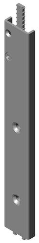 Zwischenstück SFB V7033-733-2/V3L Produktbild BIGPIC L