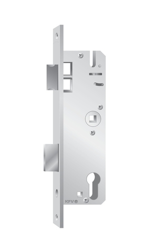 Rohrrahmeneinsteckschloss RES 28.72-PZW/40-24-K-31-B-S Produktbild BIGPIC L