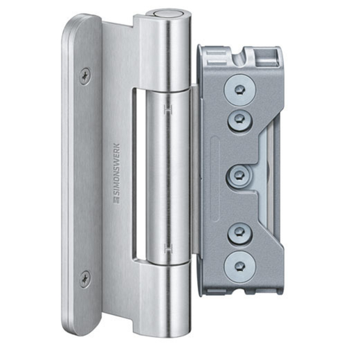 BAKA protect 4010 3D 4.Band topzink à 1 Stück verpackt Produktbild BIGPIC L